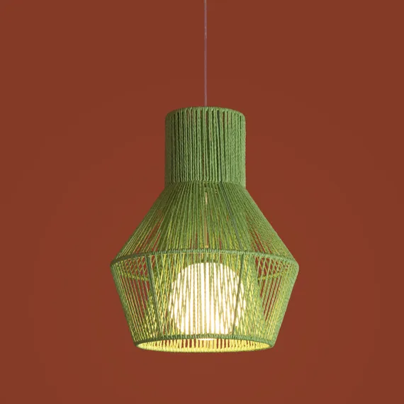 Подвесной светильник Коттедж / Cottage Freya fr5405pl-01gn