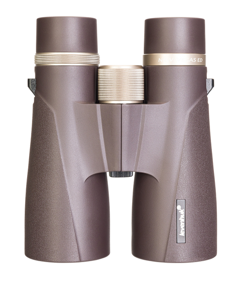Бинокль Levenhuk New Vegas ED 10x50