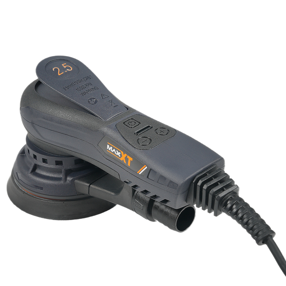 Шлифовальная машинка MAXXT MOS350CV7-125-2.5