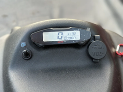 Снегоход РМ TIKSY 500 4Т