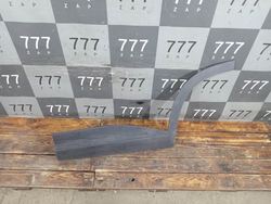 Накладка двери задней левой Omoda C5 22-нв Б/У Оригинал 609001055AA