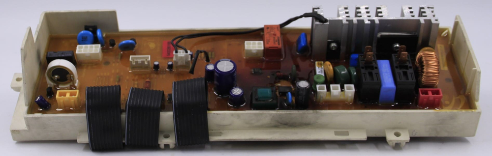 Модуль стиральной машины Samsung WF6450N7W