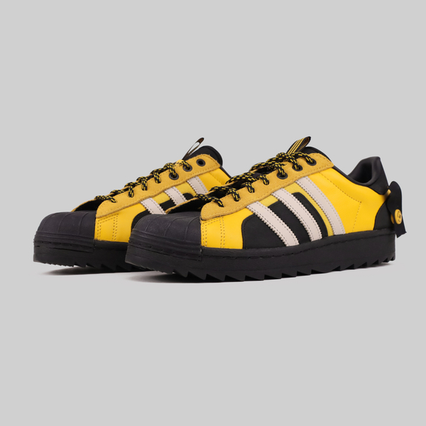 Кроссовки Adidas Originals Superstar артикул:GW5918 - купить в магазине Дайс