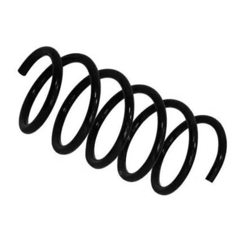 Пружина перед. подвес. Chevrolet Aveo T250 T255 (KORTEX)