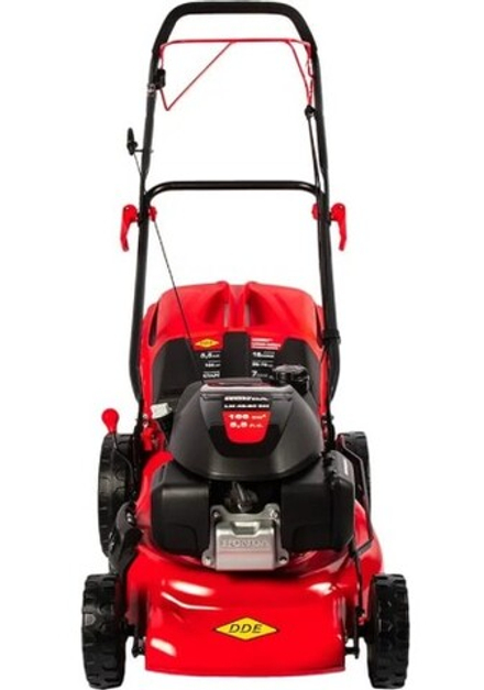 Газонокосилка бензиновая DDE LM 46-60 DH 915-014