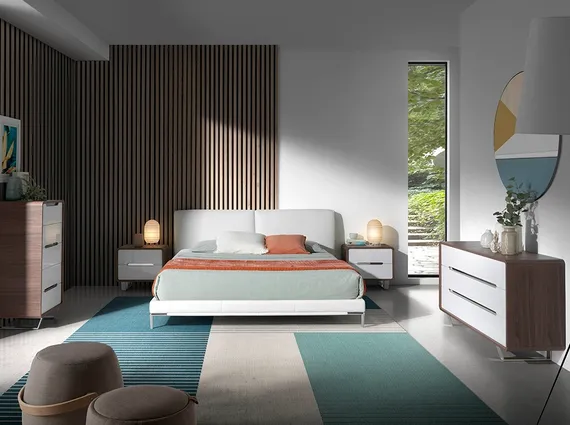 Комод Angel Cerda 136-С