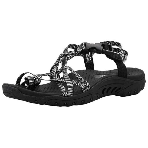 Skeakers Reggae Islander 'Black'