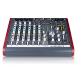 ALLEN&HEATH ZED10FX/X