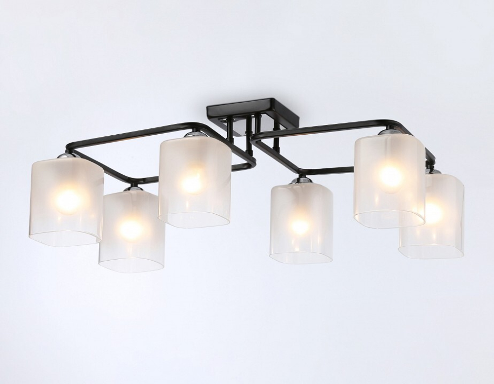 Накладной светильник Ambrella Light TR TR303224