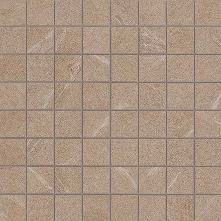 Мозаика Керамогранит Marvel Stone Desert Beige Mosaico