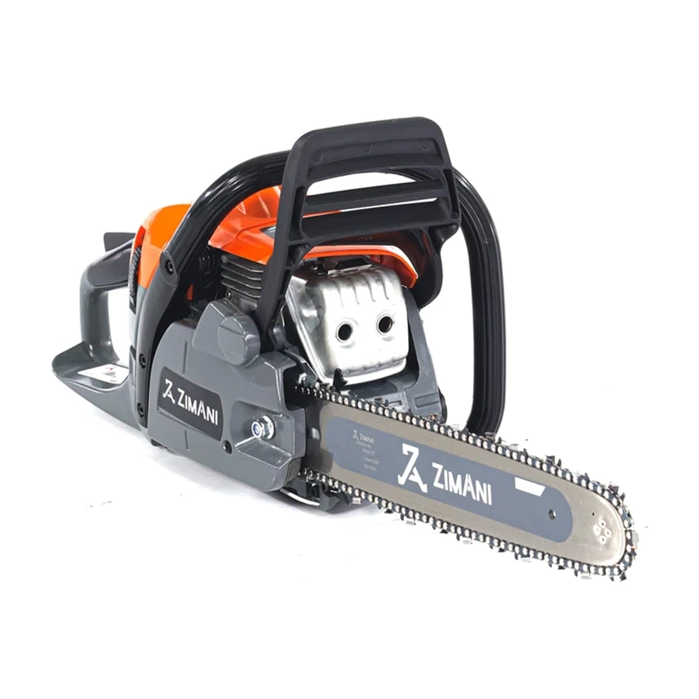 ZimAni 450 бензопила 15"