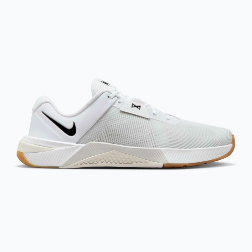Штангетки Nike Metcon 10 white/platinum tint/black