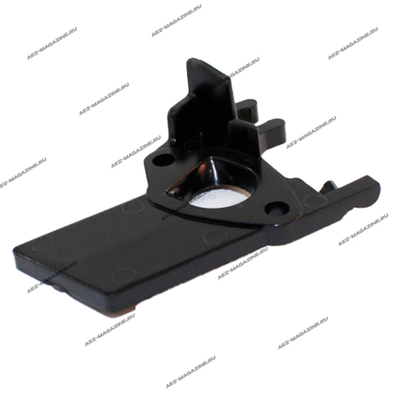 Теплоизолятор для двигателя 168F-170F