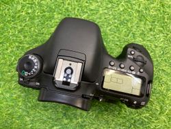 Canon EOS 7D 3.800 кадров