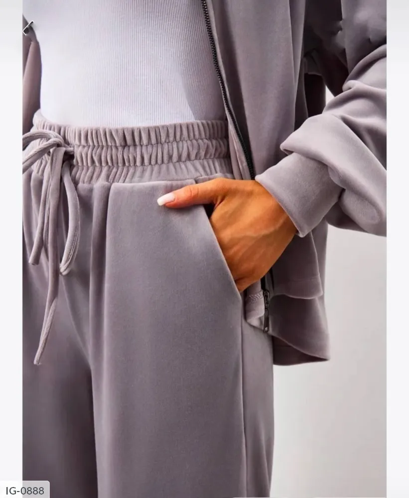 Костюм IH-9873 Фабрика Моды