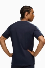 Футболка Puma Manchester City 25/26 KING Tee - темно-синий