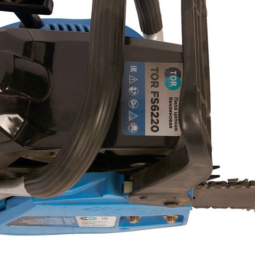 Бензопила TOR FS 6220   1026855