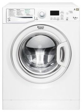 Стиральная машина Hotpoint-Ariston WMG 722 B