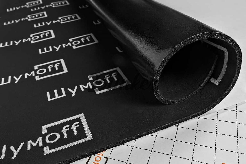 Шумофф Комфорт 3 (0,75*1)