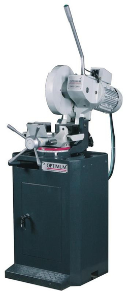 Дисковый отрезной станок Optimum OPTIsaw CS 275
