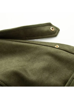 Куртка-бомбер оверсайз