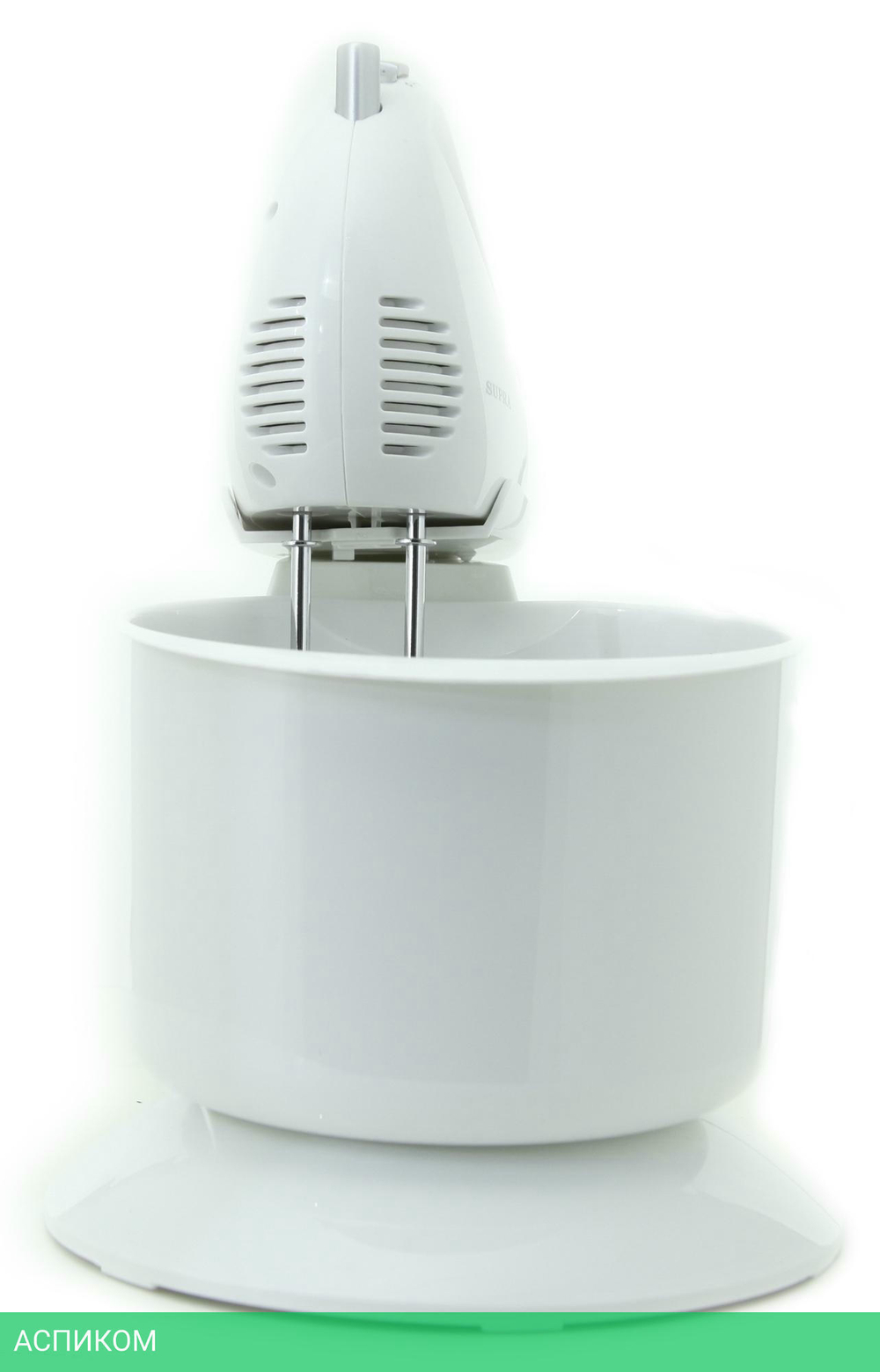 Миксер Supra MXS-530