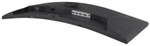 Монитор ASUS VG34VQL3A 90LM06F0-B02E70 черный