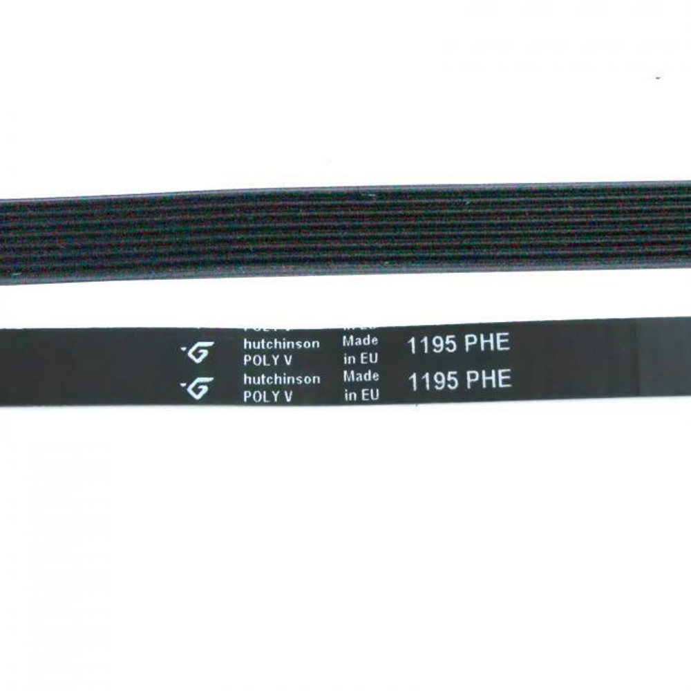 Приводной ремень 1195 H8 Hutchinson H128