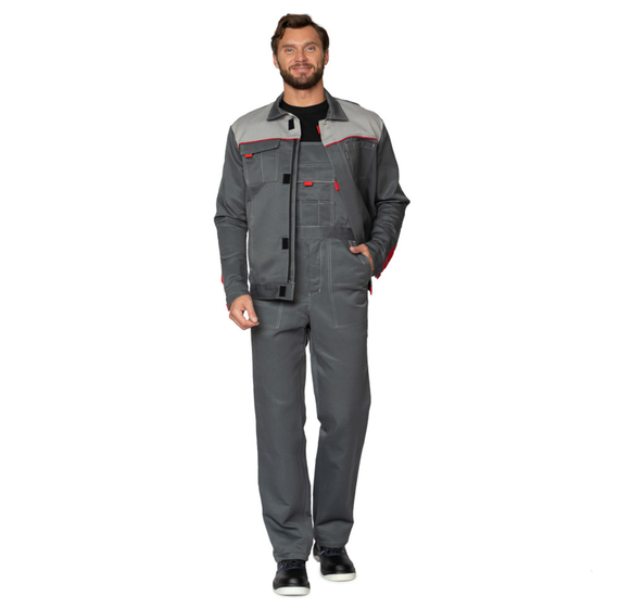 Спецодежда