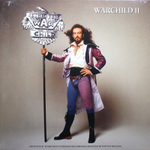 Jethro Tull / WarChild II (LP)
