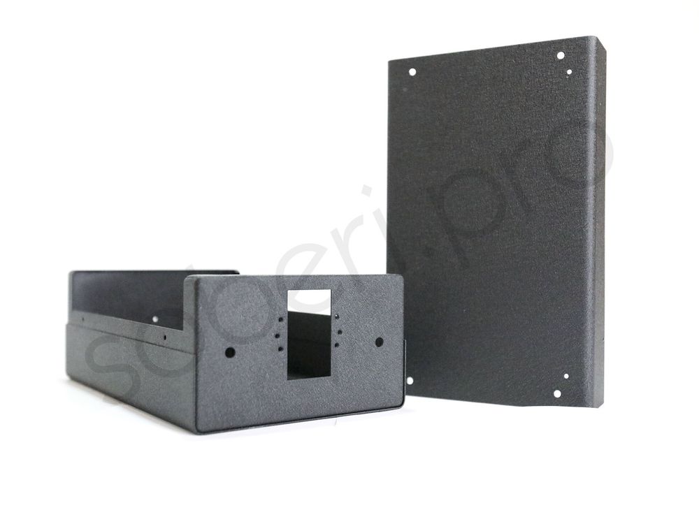 купить корпус для понижающего трансформатора