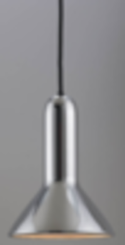 люстра Torch Cone Small