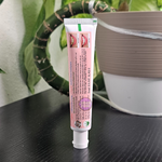 Зубная паста травяная ISME RaySan с гвоздикой, алоэ и гуавой 30 гр.