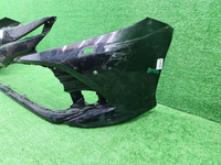 Бампер передний Toyota Camry 8 XV70 (2017-2021)