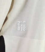 Хлопковый кардиган Marc Cain - кремовый (WS 39.06 M80)