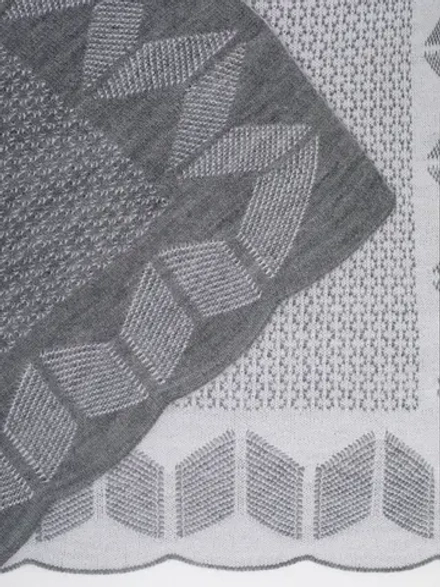 Плед 140x170 Ажурный ПД075-01/03