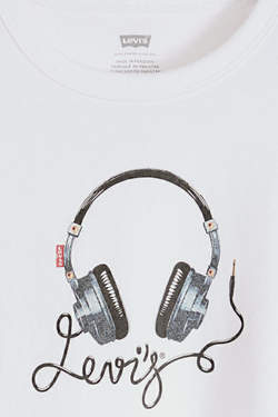 Футболка женская LEVI'S GR VINTAGE TEE