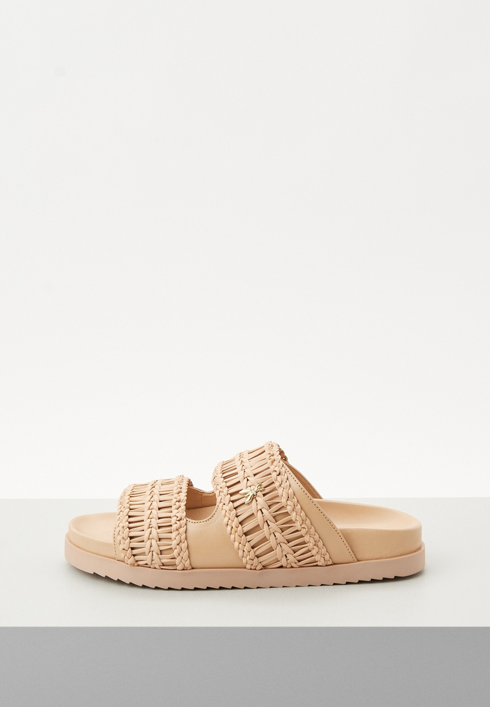 Шлепанцы женские PATRIZIA PEPE