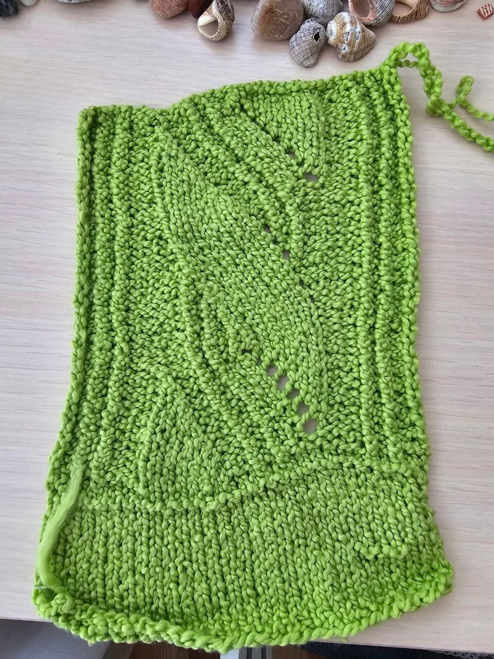 O’YARN FUZILLI, 500г