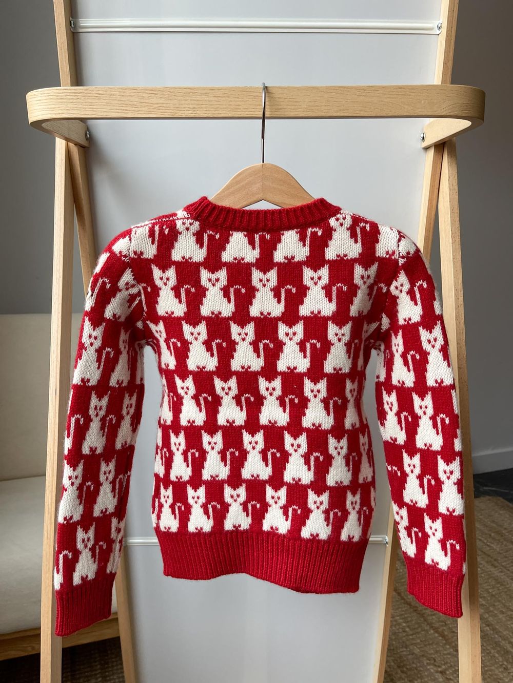 Свитер Moncler, 98