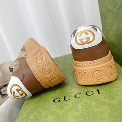 Кеды Gucci