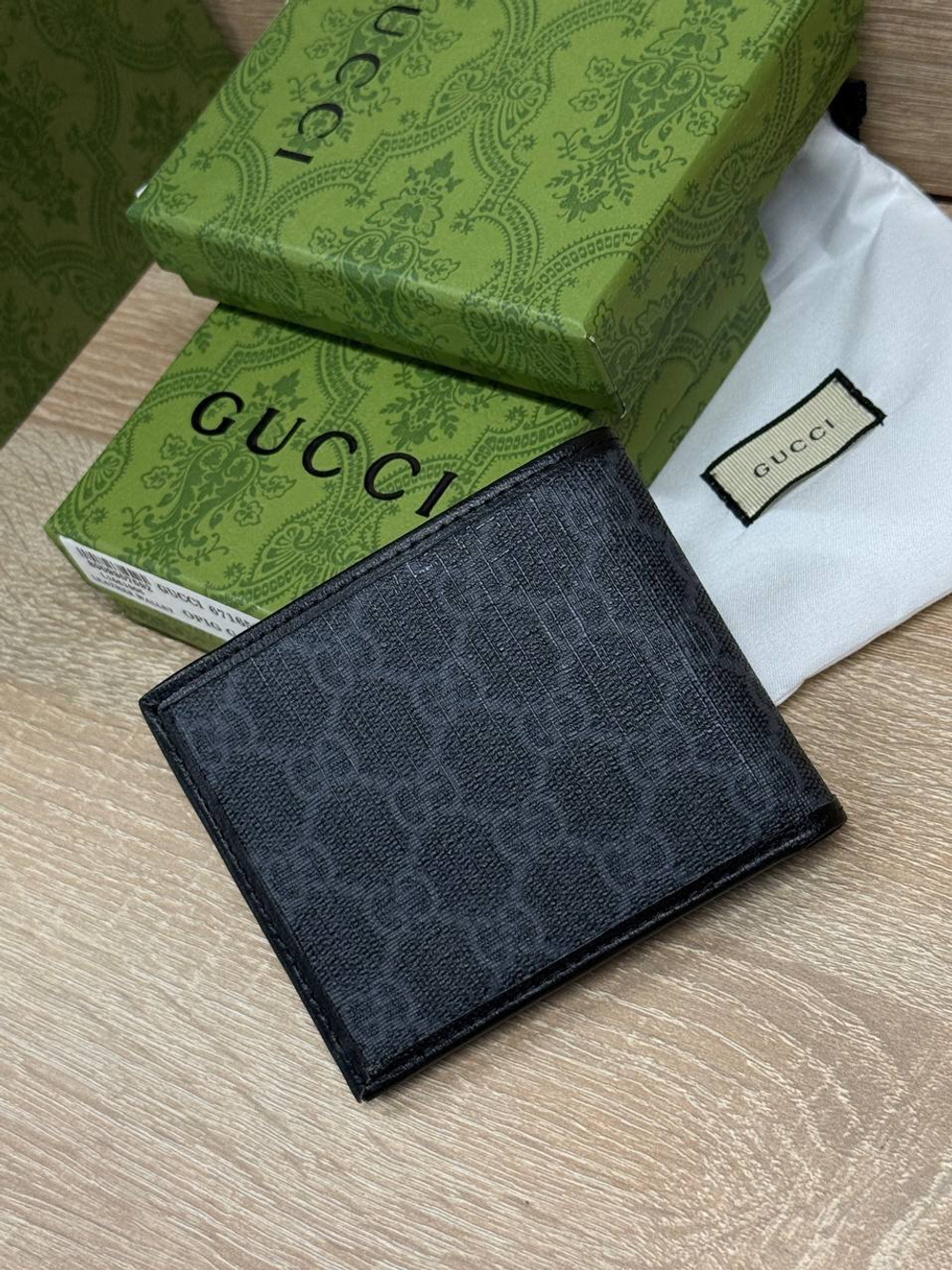 Кошелек Gucci