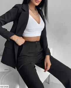 Костюм KD-1913 Фабрика Моды