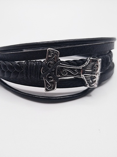 Браслет Молот Тора