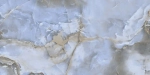 Керамогранит Primavera Honey Onyx Blue Polished 60x120 см (PR213)