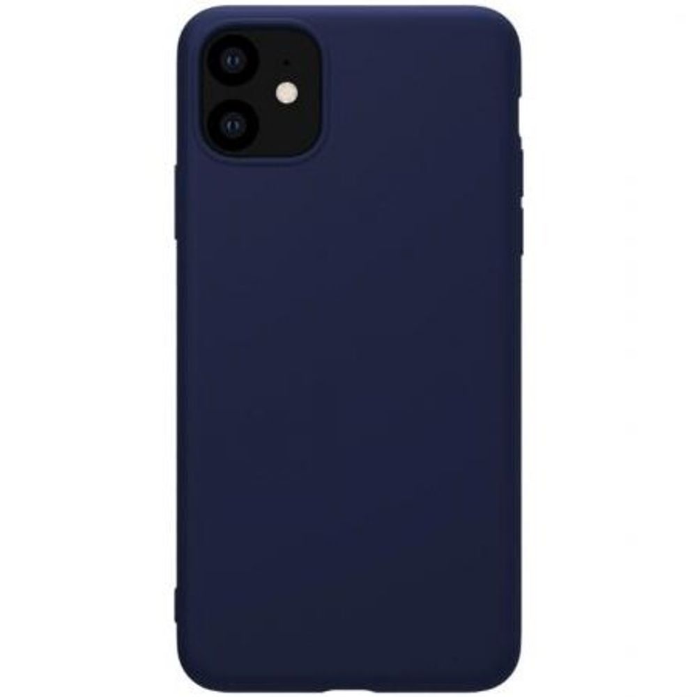 Накладка iPhone 11 (6.1&quot;) JR-BP611 Blue Joyroom
