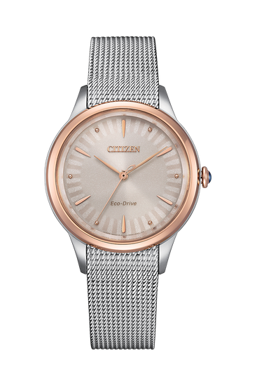 Наручные часы Citizen EM1156-80X