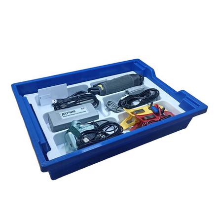 Цифровая лаборатория по ОБЗР (базовая)