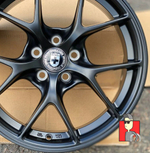 Комплект дисков HRE P101 16x7 et35 5x100