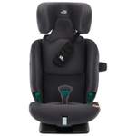 Автокресло Britax Roemer Advansafix Pro Midnight Grey